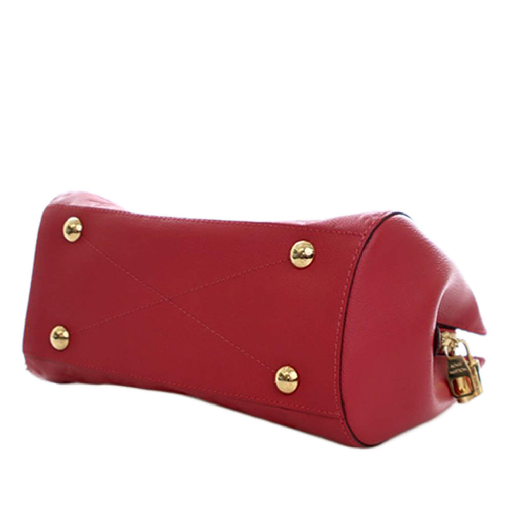 Pre-Loved Louis Vuitton Monogram Empreinte Montaigne BB - Picture 7 of 12